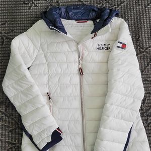 Tommy Hilfiger jacket